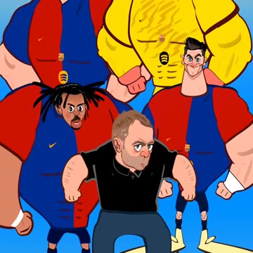 Part 86 - Forgot's win