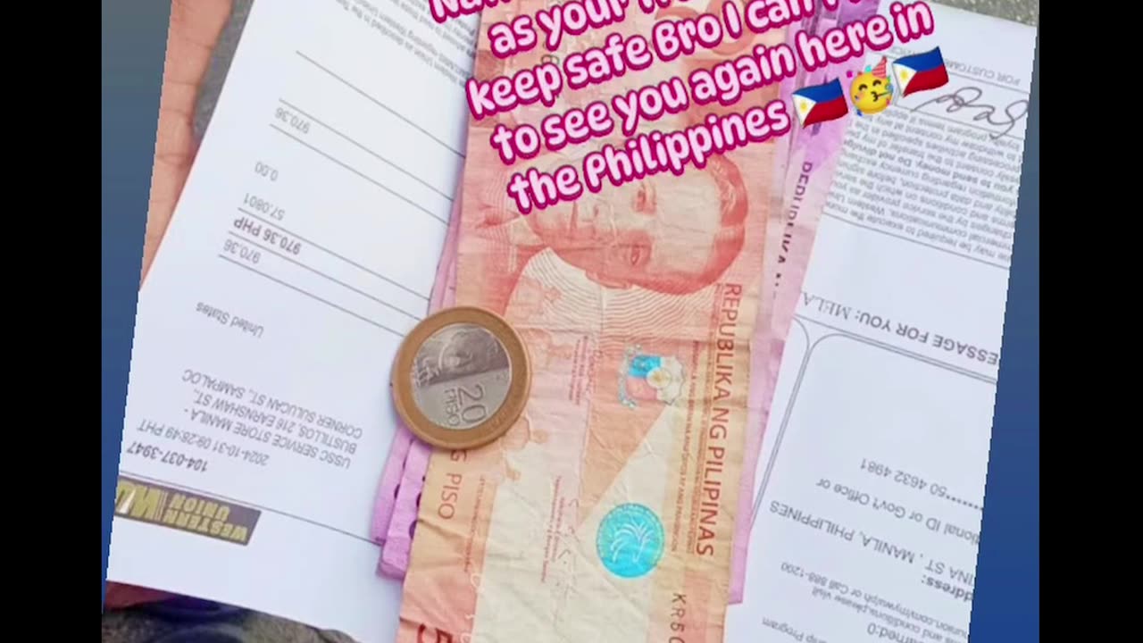 My brother in quiapo manila