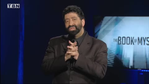 ICYMI, Jonathan Cahn: 5 Prophetic Mysteries That Will Unlock Blessings in Your Life | TBN