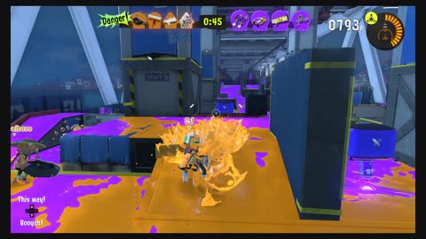 Splatoon3 Turf War105