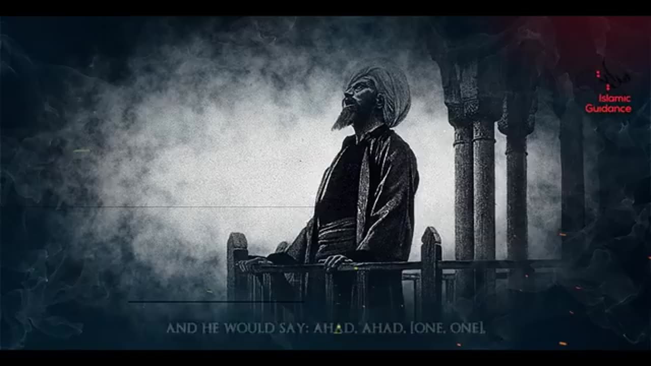 #*Bilal ibn Rabah (may Allah bless him) is one of the most illustrious names in Islamic history.