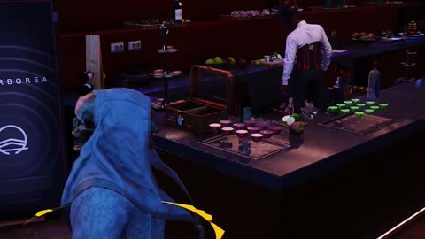 HITMAN™ 3