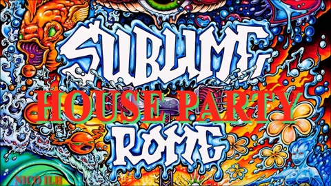 Sublime With Rome - Sirens (FULL ALBUM 2015) HD