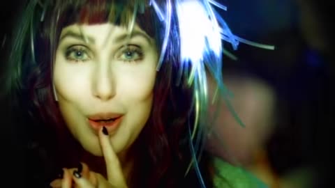 Cher - Believe