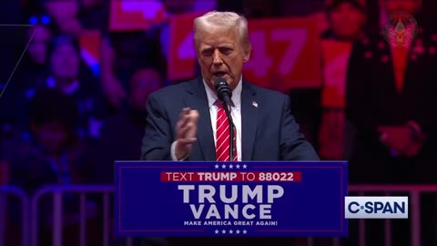 WATCH: Trump Celebrates Return Of Tik-Tok, Reveals Plan For Chinese App