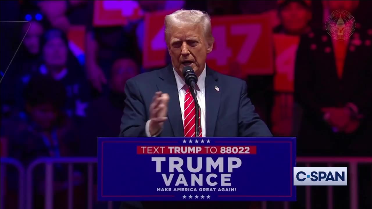 WATCH: Trump Celebrates Return Of Tik-Tok, Reveals Plan For Chinese App