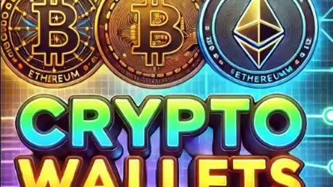 2025 CRYPTO WALLETS - WHAT TO DO ? - WHICH ONE TO USE ? (TIPS & SUGGESTIONS) TOP TEAM ROB BUSER