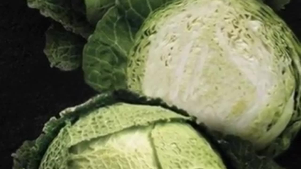 Two benefits of eating cabbage