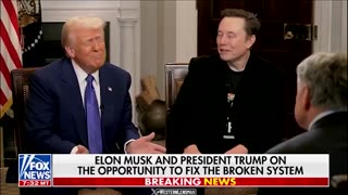 ELON: "They are guilty of the crime of which they accuse us."