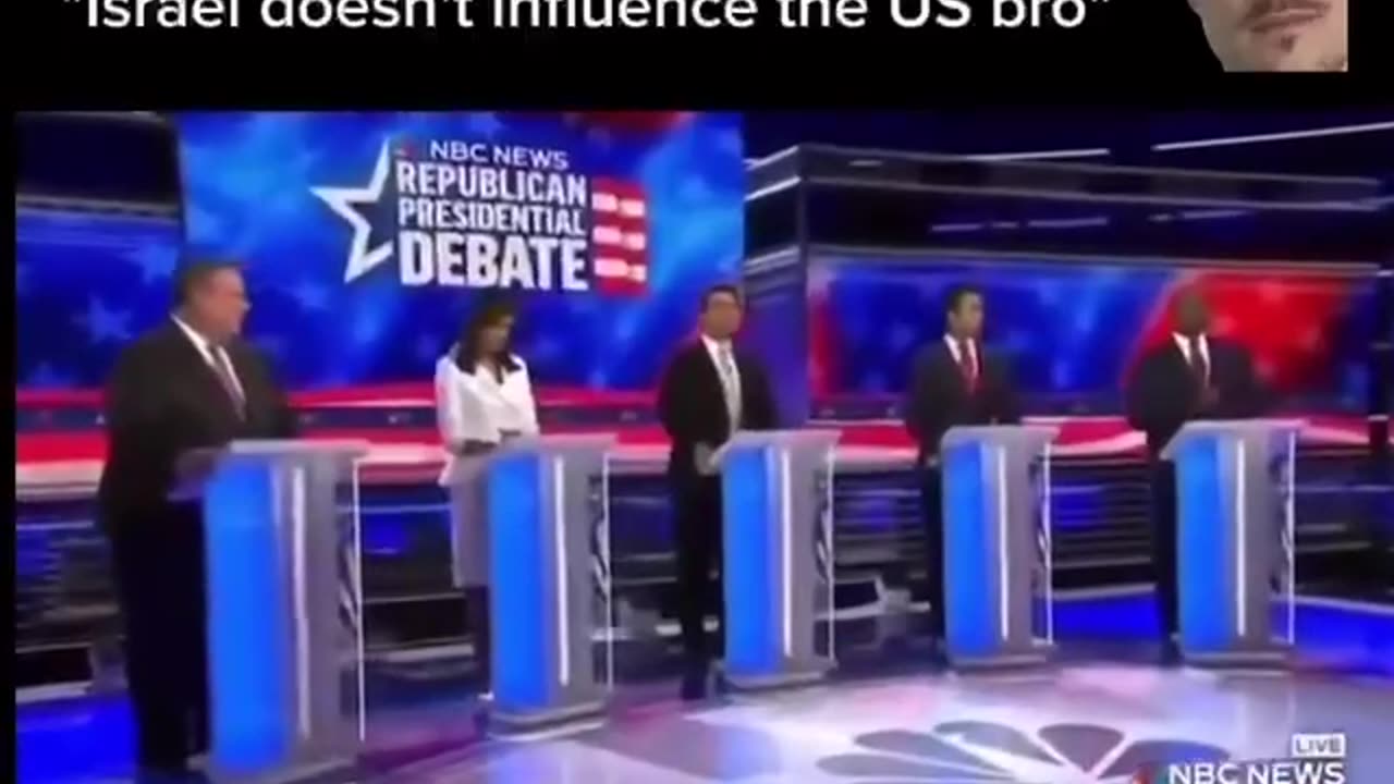 How did they not see it earlier?