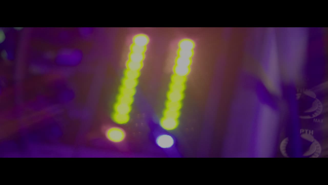 RGB Retro Vectorset