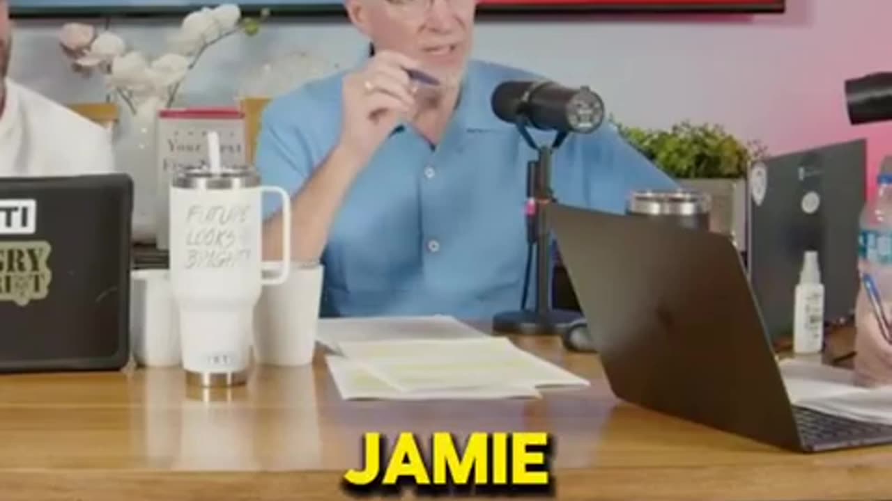 PBD Podcast-Jamie Dimon SHUTS DOWN Remote Work Debate With Cold HARD FACTS