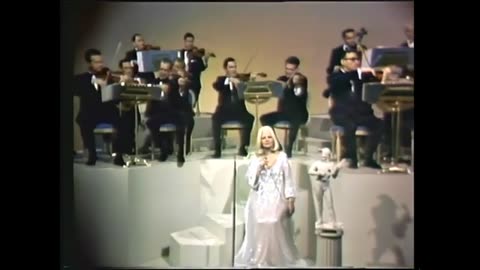 Peggy Lee - Unforgettable (1967 TV Special)