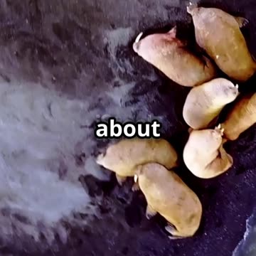 Polar Bear vs Walrus_ Epic Ice Battle!