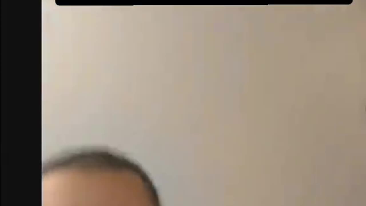 Salwan Momikas livesändning