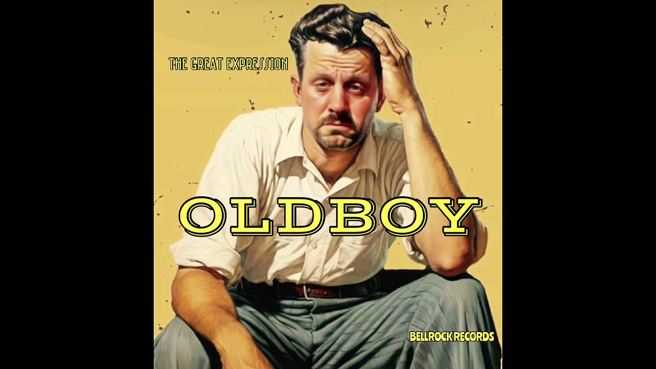 OLDBOY Instrumental