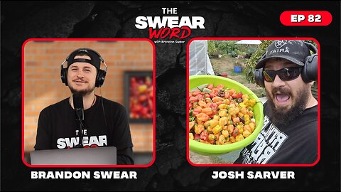 TSW: Ep 82 | Guest: Josh Sarver | Hot or Not: Freaky Ferments