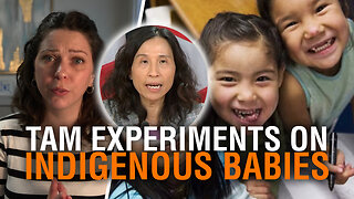 Theresa Tam emails reveal unethical medical experiments on Inuit babies