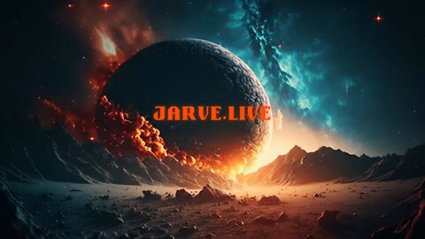 JARVE LIVE ORIGINAL SCIFI FANTASY FREE 4K 1080p dsc 720p TV Shows Films e + Ent