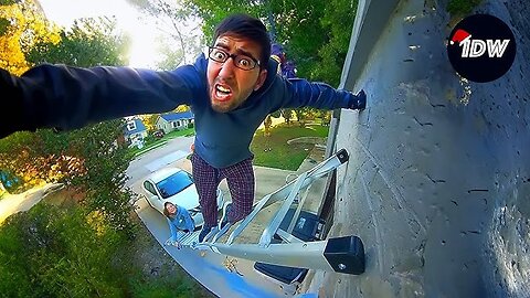 The end 😂 #funny #fails #shorts #viral #idiotsfolder - Idiots