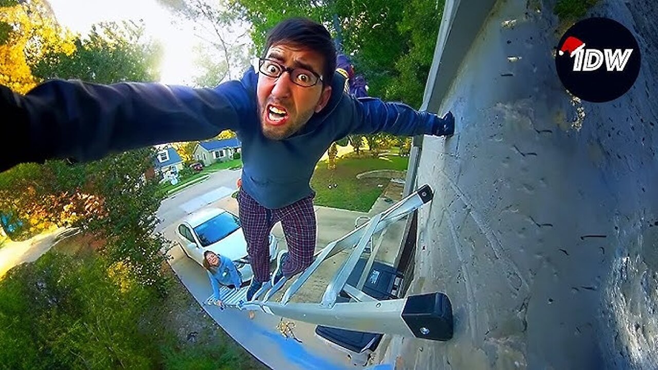 The end 😂 #funny #fails #shorts #viral #idiotsfolder - Idiots