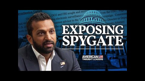 The Inside Story of How Spygate Was Uncovered