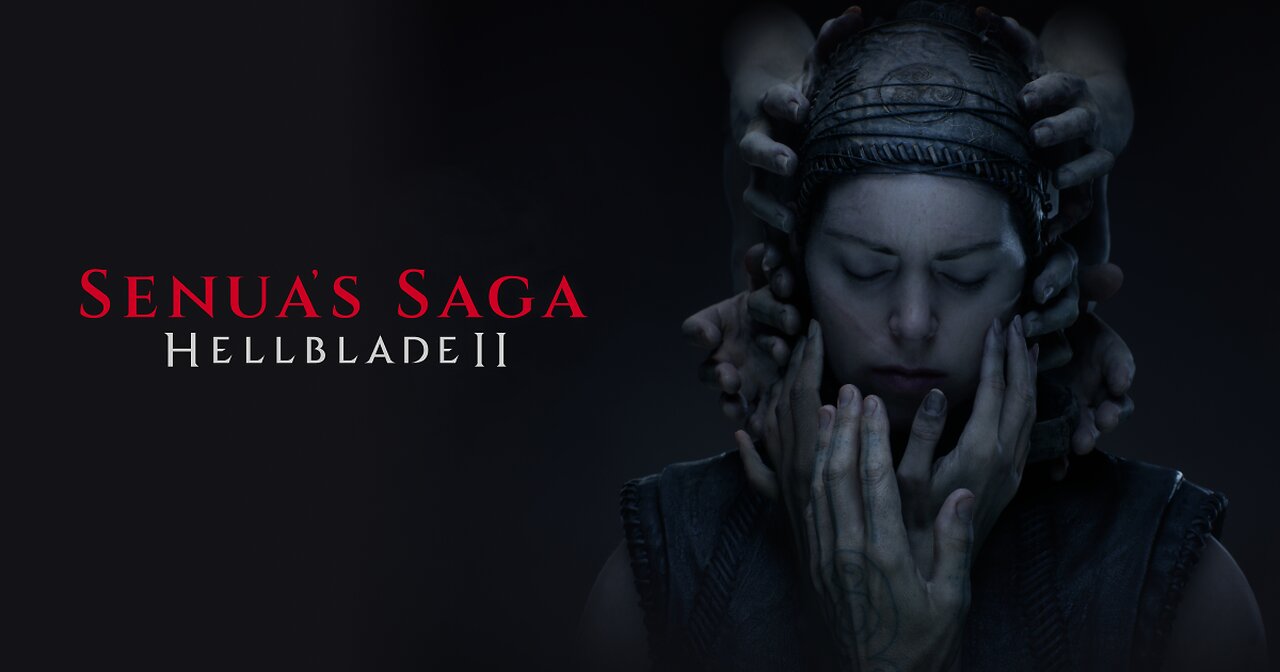 Lets Play Senua's Saga Hellblade 2 Part 1