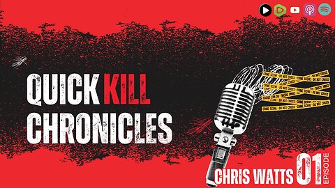 Chris Watts: The Colorado Dream Turned Nightmare