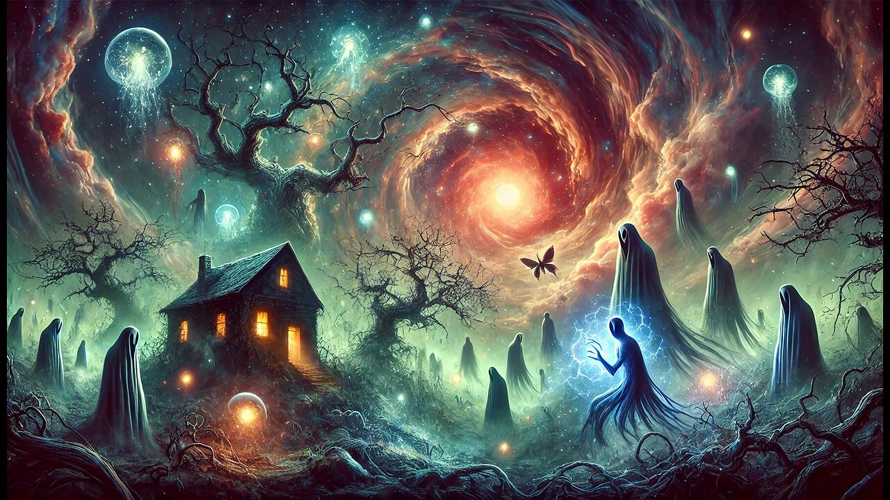 Rob McConnell Interviews - ROBERT FAVREAU - The Strange and Bizarre World of the Paranormal