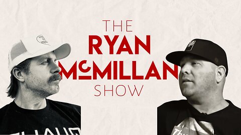 Behind The MIc - Ryan and Steve Unfiltered - RMS 015