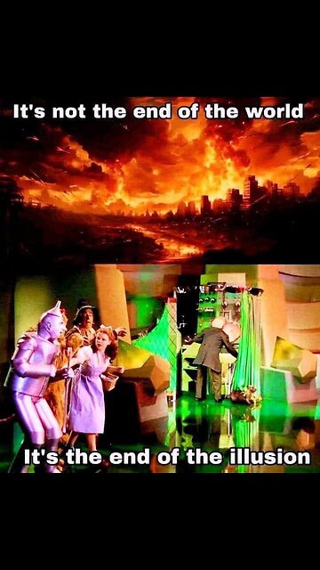 Die Serien/Filme zeigen dir die Realität