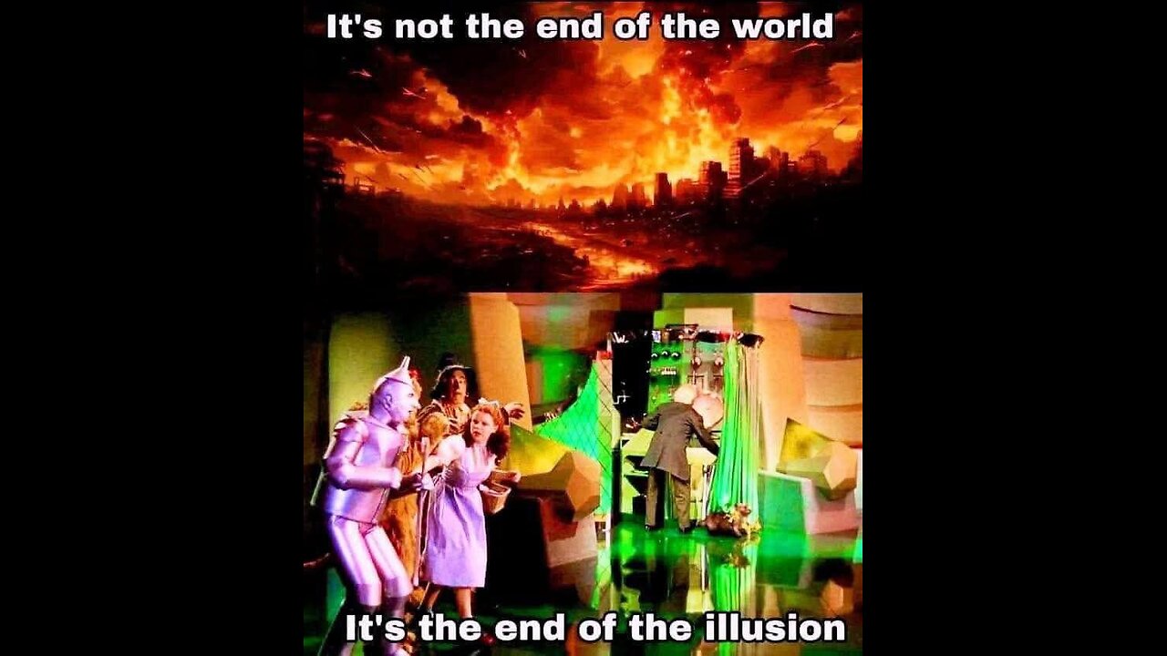 Die Serien/Filme zeigen dir die Realität