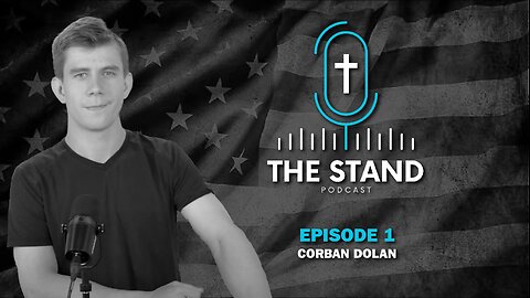 THE STAND Episode 1.