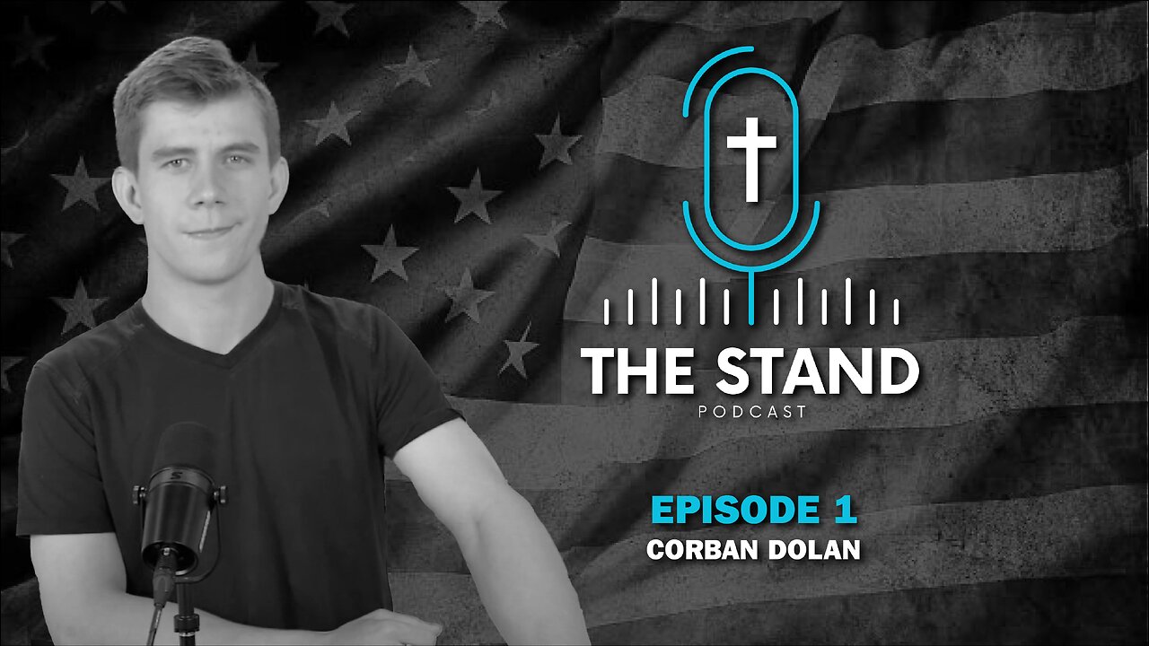 THE STAND Episode 1.