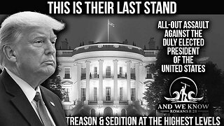 2.26.25: AWK TRUMP AND WE KNOW TREASON & SEDITION , FBI cleanup, FILES to be released, PRAY