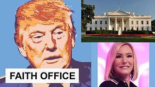 The Faith Office in the WH led by Paula White - The Truth About this Cult Will Shock You | RISE