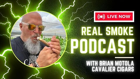 Episode 2: Brian Motola of Cavalier Cigars