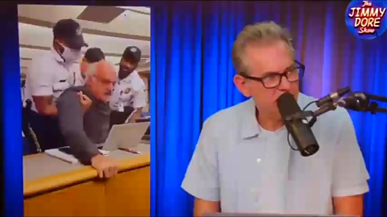 JOURNALISTS DRAGGED OUT OF STATE DEPT BRIEFING FOR ASKING ABOUT ISRAEL! ⚡