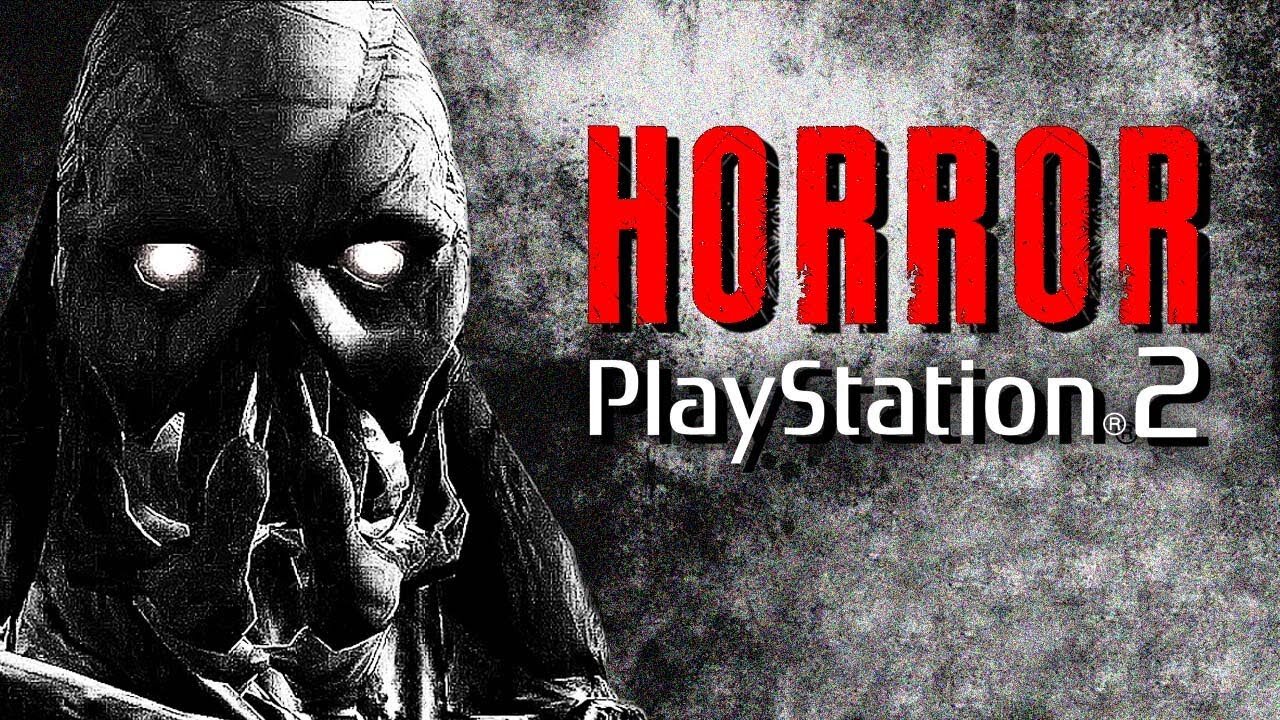 10 PS2 Horror Games to Play If You Think You’ve Seen It All