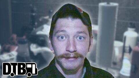 Never Shout Never - BUS INVADERS (Revisited) Ep. 270 [2013]