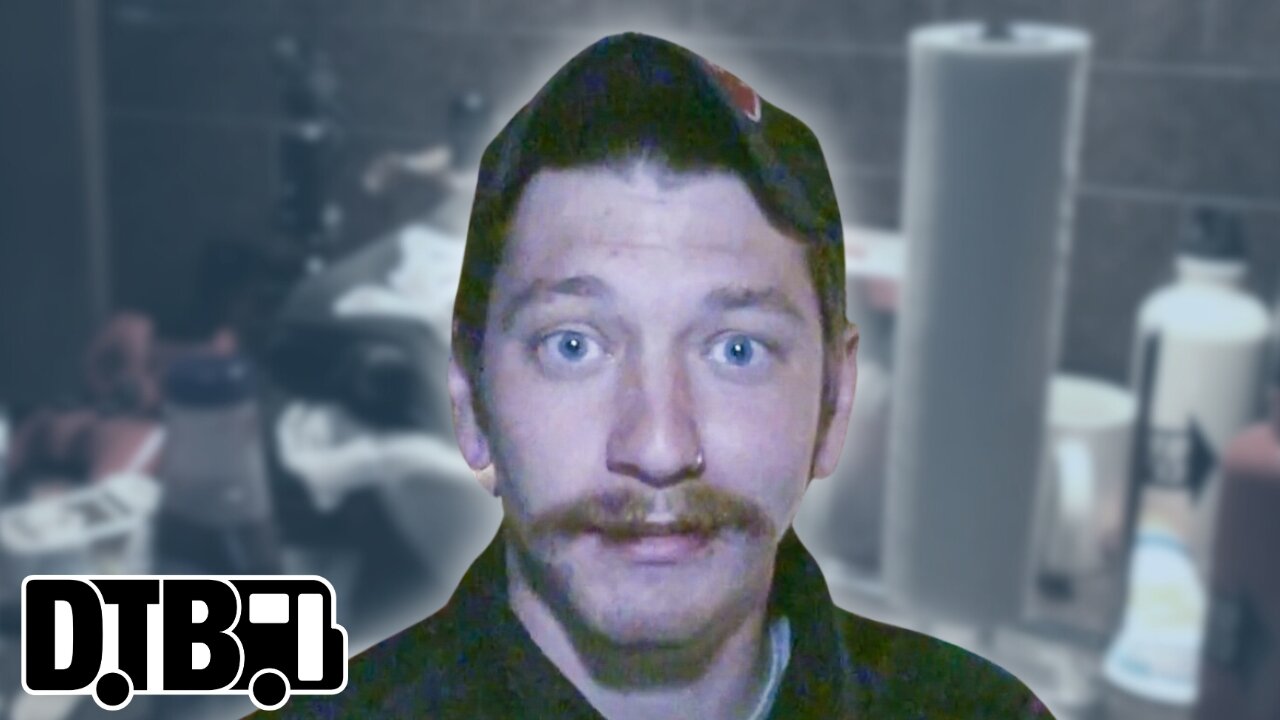 Never Shout Never - BUS INVADERS (Revisited) Ep. 270 [2013]