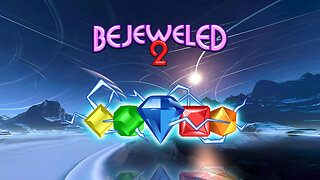 Bejeweled 2 HD Gameplay (Xbox 360)