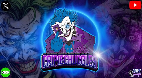 Cripie Montage