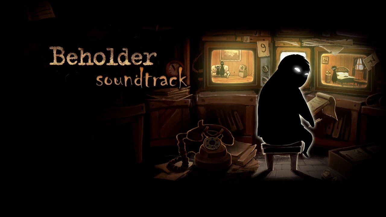 Beholder OST