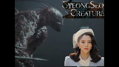 Gyeongseong Creature: The Must-Watch Korean Series on Netflix!