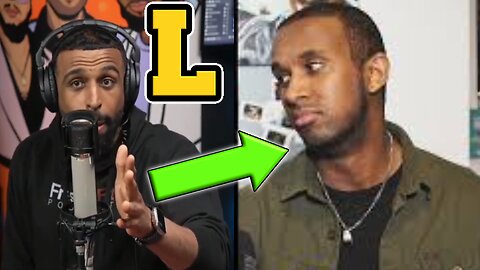 Myron EXPOSES Aba & Preach To His Challenge AGAIN But Fell SHORT! | Fresh & Fit 12/23/24