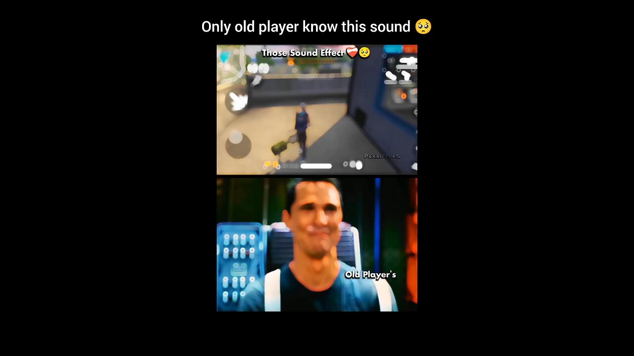 only old players know this sound