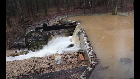 SUPER HYDRO PLANT - USA