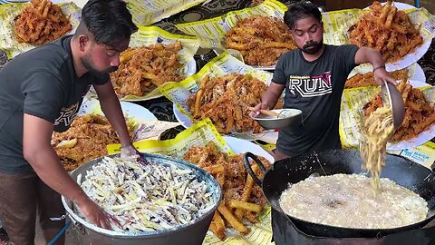 The Secret Behind Pakistan's Most Popular Egg Potato Dish