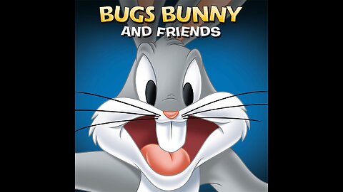 Bugs Bunny and Friends 06152024